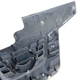 Nissan Juke front bumper upper grill Facelift 2014-2016 Genuine 62072 BV80A