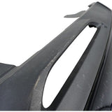 Vauxhall Mokka rear bumper lower section 2020-2024 Genuine pn 9835553780