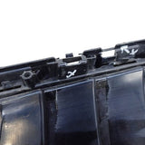 Seat arona front bumper upper Grill 2021-2024 Facelift Genuine 6F9853654G
