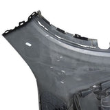 Audi Q4 E-Tron front bumper right RH corner trim 2021-2023 Genuine 89A807438
