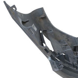 Audi A4 B9 S4 S Line front bumper 2020-2024 Genuine 8W0807437AQ