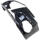 Audi A3 front bumper Hatchback SE Base 2020-2024 Genuine 8Y0807437