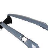 Porsche Cayenne S front bumper 2023-2026 5 Door SUV Genuine 9Y0807221F