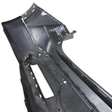 Nissan Qashqai rear bumper 2021-2024 5 Door Genuine 85022 6UA0H