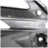 BMW X5 G05 M Sport front bumper left grill 2019-2022 Genuine 51118073439