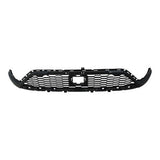 Dacia Sandero Stepway front bumper lower section 2020-2023 Genuine 620264248R