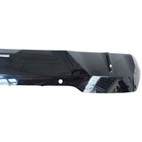 BMW IX3 M Sport rear bumper valance trim G45 2025-2026 Genuine 51128087054