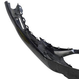 Audi A3 front bumper Hatchback SE Base 2020-2024 Genuine 8Y0807437