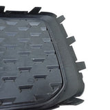Audi A1 front bumper right lower grill 2019-2023 Genuine 82A807682F