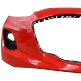 Ford Kuga front bumper 2020-2024 Standard SUV Genuine LV4B-17F003-J