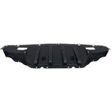 Kia E Niro rear under tray panel 2022-2024 Genuine Used 866A1-A0000