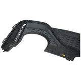 AUDI RS7 RS6 AVANT REAR BUMPER Trim Valance C8 2018 onwards GENUINE pn 4K8807514