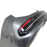 Volkswagen Passat Elegane rear bumper Estate 2024-2026 Genuine 3J0807421