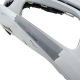 Porsche 718 Boxster front bumper 982 2016-2019 Genuine pn 982807221FFF