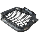 Maserati Grecale front bumper left grill 2022-2025 Genuine 670170796