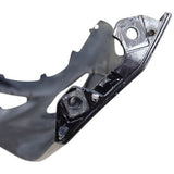 Mercedes Benz A Class front bumper 2018-2020 W177 Standard A1778853600