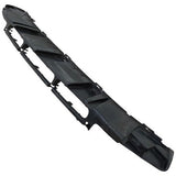 Audi TT front bumper lower fitting trim SE 2007-2010 Genuine 8J0807233