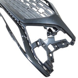 Audi Q8 E-tron Sportback front bumper 2023-2025 Genuine 4KE807725