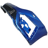 Skoda Octavia VRS front bumper 2020-2024 Genuine 5E3807217F
