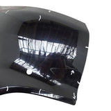 Aston Martin DBX rear bumper left LH Corner Coupe genuine pn NY83-15A282-A