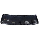 Range Rover Sport rear bumper lower trim 2022-2025 SUV Genuine pn N9X2-17K950-A