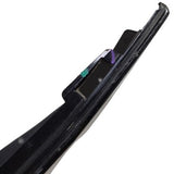 BMW X3 M Sport rear bumper G01 2021-2024 SUV Genuine 51128081855