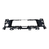 Porsche 911 992 front bumper lower grill bracket 992 Genuine used 992807135A