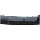 BMW 2 Series Gran Coupe Sport rear bumper F44 2020-2024 Genuine pn 51127477430