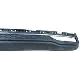 Kia Ceed rear bumper valance trim hatchback 2018 2019 Genuine 86612-J7300