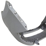 Skoda Rapid Spaceback front bumper 2014-2017 Genuine 5JA807221B