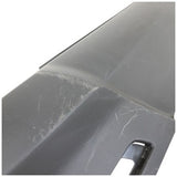KIA RIO REAR BUMPER Valance 5dr 2021 onwards Hatchback GENUINE 86650-H8000