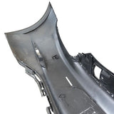 Porsche Cayman rear bumper 718 2017-2021 Genuine 982807421FFF