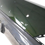 BMW 4 Series Gran Coupe M Sport rear bumper G26 2020-2023 Genuine 51128078583