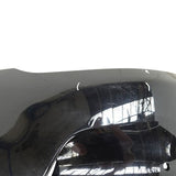 Aston Martin DBX rear bumper left LH Corner Coupe genuine pn NY83-15A282-A