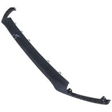 Ford Focus RS front bumper trim splitter 2015-2019 Genuine G1EY-17F017-A