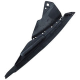 Mercedes Benz B Class front bumper upper fitting 2019-2022 Genuine A2478853202