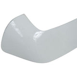 Nissan Juke spoiler for rear tailgate boot lid 2014-2016 Genuine KE615-1KA00WH