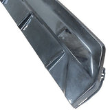 BMW 2 Series M Sport Rear Bumper Centre Trim G42 2022-2024 Genuine 51128098244