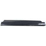 Audi Q2 right RH door moulding trim Genuine Used 81A853970A