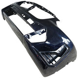 BMW IX3 M Sport front bumper 2021-2024 Genuine 51119853317