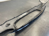 Volvo S90 front bumper upper section 2019 -2021 Genuine pn 31690971