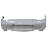 Porsche 911 997 C4 rear bumper gen 1 Genuine Used Part 99750541104