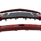 Mercedes Benz C Class AMG line front bumper W205 2014-2018 Genuine A2058850925