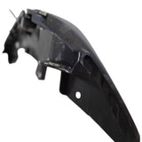 Renault Clio rear bumper trim valance 2020-2023 Hatchback Genuine 850B20466R