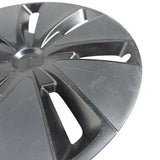 Tesla Model 3 Hatchback aero wheel trim cover 2021-2024 Genuine 1344231-00-B