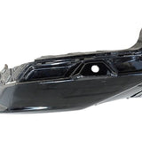Lamborghini Urus front bumper lower valance 2019-2024 Genuine 4ML807110A