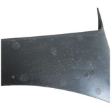 Mercedes Benz C CLASS AMG front bumper right air guide W205 A2058856802