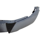 BMW IX3 M Sport front bumper 2021-2024 Genuine 51119853317