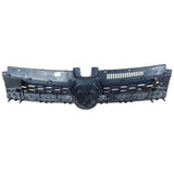 Volkswagen Golf GTI front bumper upper grill 2013-2016 Genuine 5G0853653J