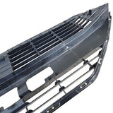 Toyota Aygo front bumper grill 2018 2019 Hatchback Genuine 53112-0H180